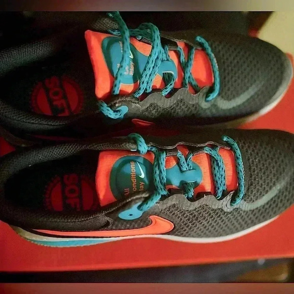 🆕 Nike Project Pod SE Shoes-Size 7 NIB - Picture 5 of 12